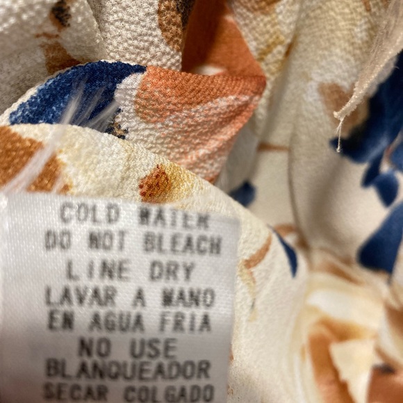 Blouse - Picture 6 of 7